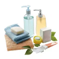 جذب همکار در زمینه صادرات محصولات بهداشتی