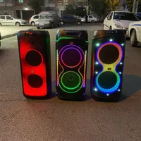 باند و اسپیکر جی بی ال‌‌ JBL . مکسیدر . انزو|سیستم صوتی خانگی|تهران, دانشگاه علم و صنعت|دیوار