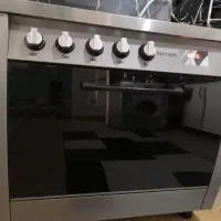 گاز طرح فر تاکنو