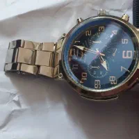ساعت مچی مردانه Eagle Time بسیار تمیز