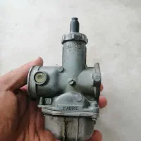کاربرات هوندا 200
