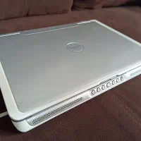 لب تاپ دل اینسپایرون inspiron 6400|رایانه همراه|قم, بنیاد|دیوار