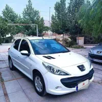 207 اتومات مدل 90