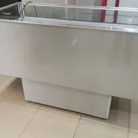 یخچال فریزر۲متری جزیره