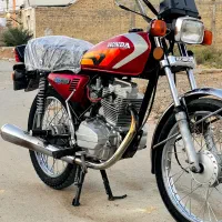 موتور ۲۰۰ هامرو مدل ۹۵ با بیمه فروش فوری