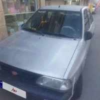 پراید 87
