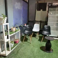 واگذاری کافی شاپ