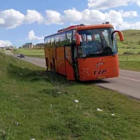 اتوبوس ایلیارد سفیر