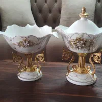 ظروف پذیرایی سلطنتی