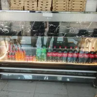 یخچال ویترینی