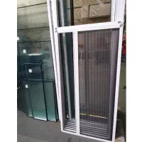 تعمیر توری پلیسه در منزل شما      تعمیر پنجره upvc