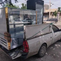 تهران سرما