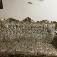 مبل و میز ناهارخوری