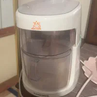 دو عدد آبمیوه گیری سالم اصلی