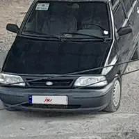 پراید مدل ۸۰ کاربراتور