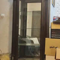 بوفه جنس چوبی