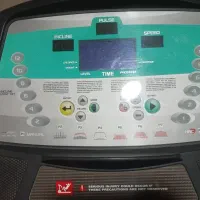 تردمیل dkcity اتوماتیک