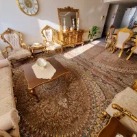 مبلمان ومیز ناهارخوری