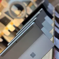 microsoft surface pro 7