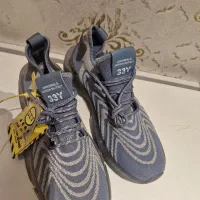 کفش اسپرت شماره ۴۲ مردانه