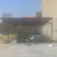 دکه  میوه فروشی