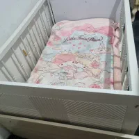 تخت گهواره ای