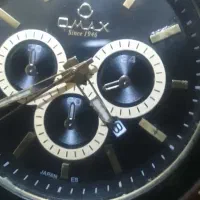 ساعت اوماکس