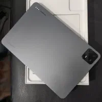 تبلت شیائومی پد ۶