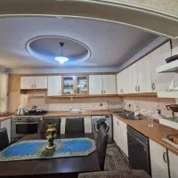 80 متر دو خواب/ فول امکانات/ ایرانشهر