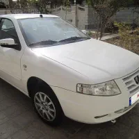 سمند سورن ef7