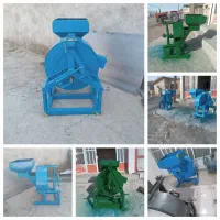 اسیاب ۷۰ پشت تراکتوری سنگی