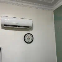 نصب و تعمیر کولرگازی پکیج آبگرمکن