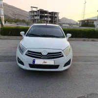برلیانس1395