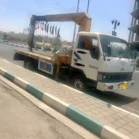 جرثقیل ۳تن