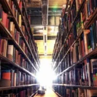 خریدو فروش کتاب وضایعات کاغذ،(کتابخانه شخصی)