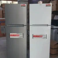 یخچال ۱۶ فوت طرح لبخند