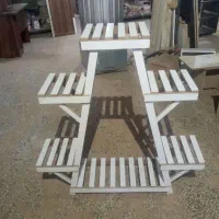 استند گل