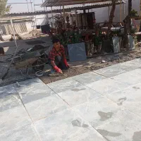 کاشی و سرامیک بنایی