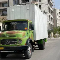 حمل بار