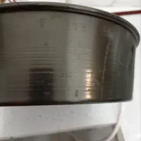 عروسک... قالب کیک