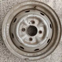 رینگ پیکان / آردی