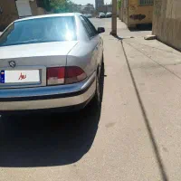 سمند|خودرو سواری و وانت|سقز, |دیوار