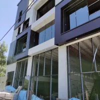 طراحی پلان،نما،داخلی ساختمان ویلای اداری آپارتمان