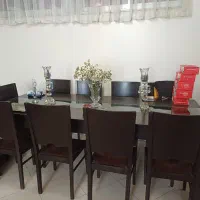 میز ناهارخوری خوری ۱۰‌نفره