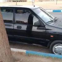 پراید مدل ۸۶