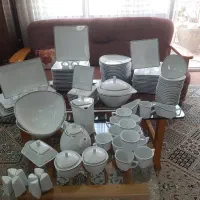 ظروف ۱۸ نفره تقدیس