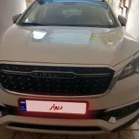 فیدیلیتی پرایم هفت نفره 1401