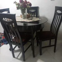 میز غذاخوری