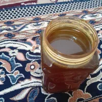 عسل درمانی ۱۰۰درصد طبیعی