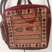 کیف گلیمی رودوشی